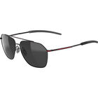 SOURCE, Black Red Matte-Volt+ Gun Cat 3, hi-res